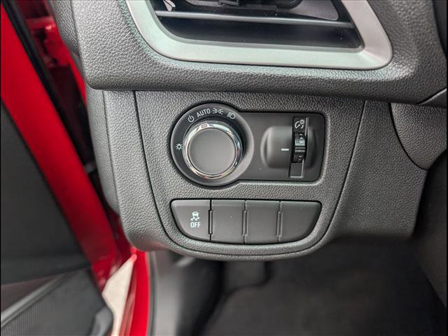 Used 2021 Chevrolet Spark LS image 11