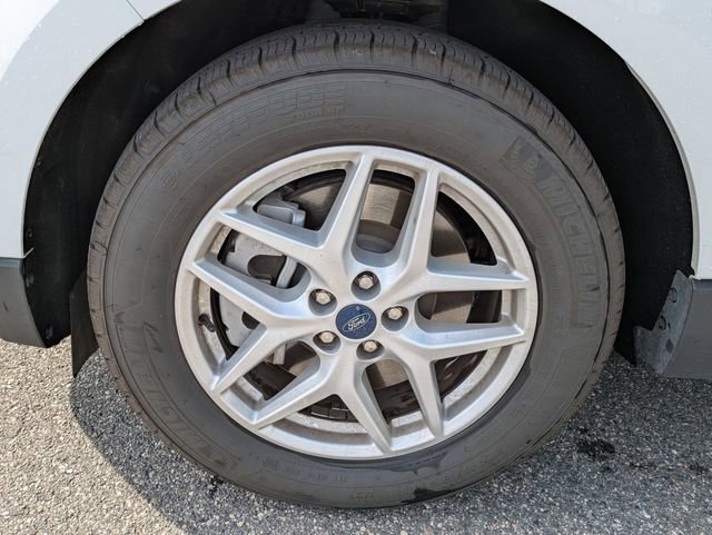 Certified 2022 Ford Edge SEL w/ Convenience Package image 9