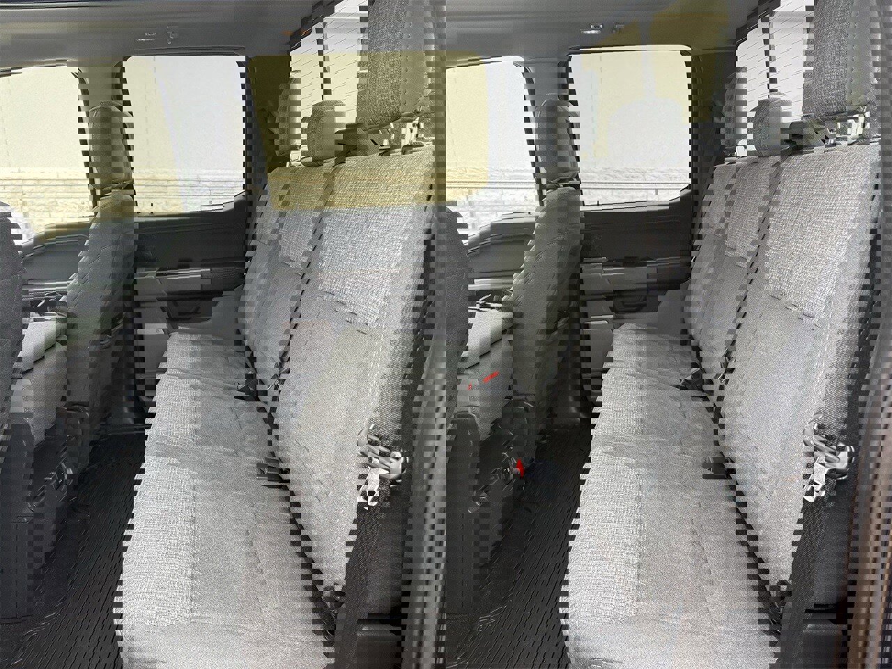 Certified 2022 Ford F150 XLT w/ Equipment Group 302A High image 25