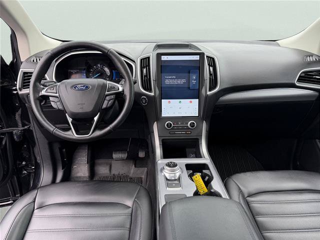 Certified 2021 Ford Edge SEL w/ Convenience Package AWD/4WD image 16