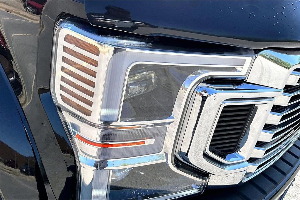 Certified 2022 Ford F450 Limited AWD/4WD image 28