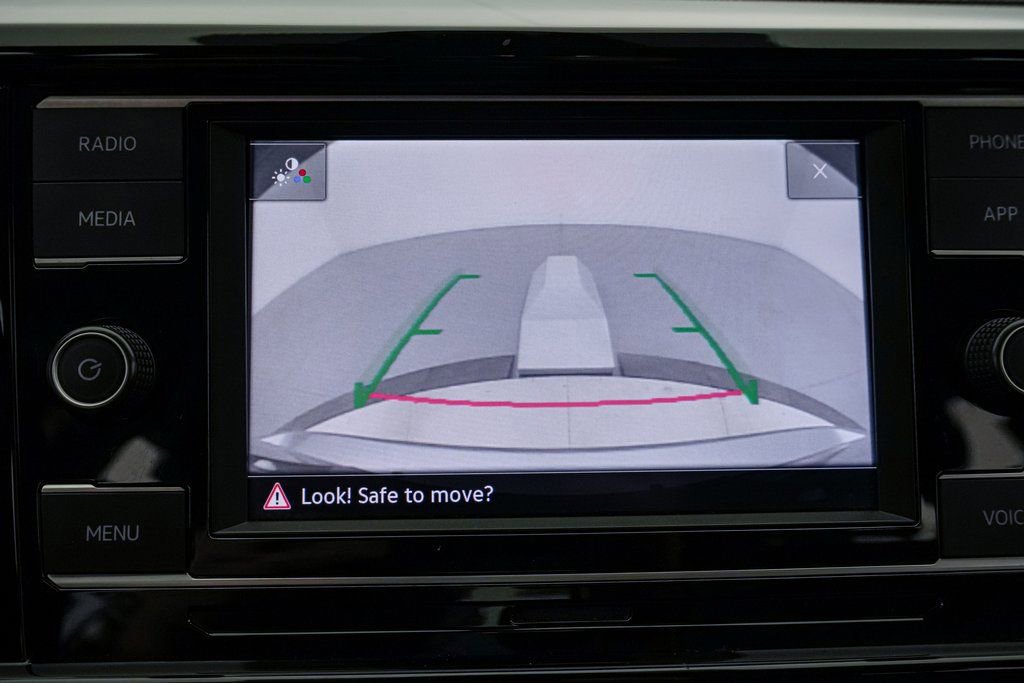 Used 2024 Volkswagen Taos S image 16