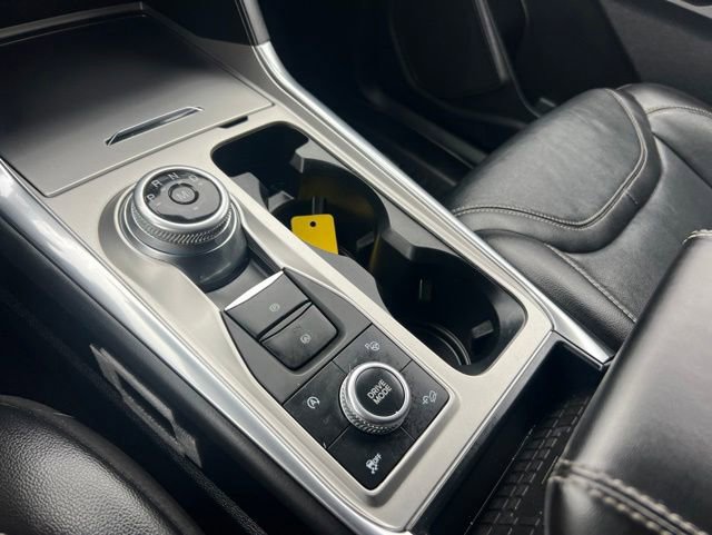 Certified 2020 Ford Explorer ST AWD/4WD image 17