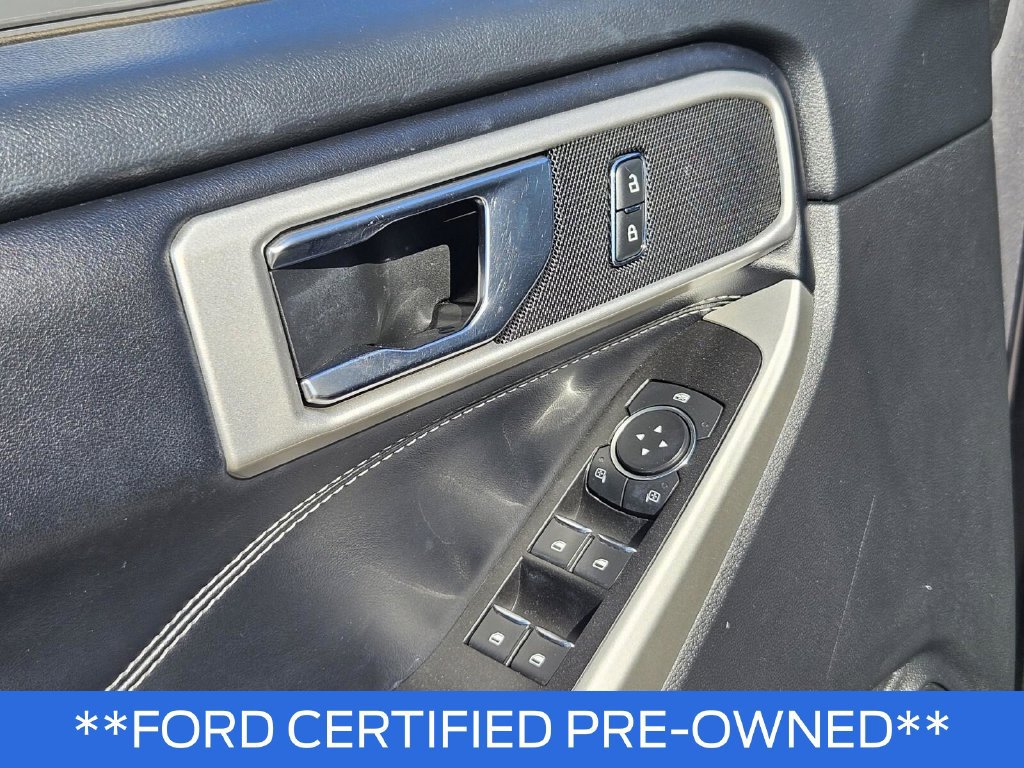 Certified 2022 Ford Explorer XLT RWD image 19