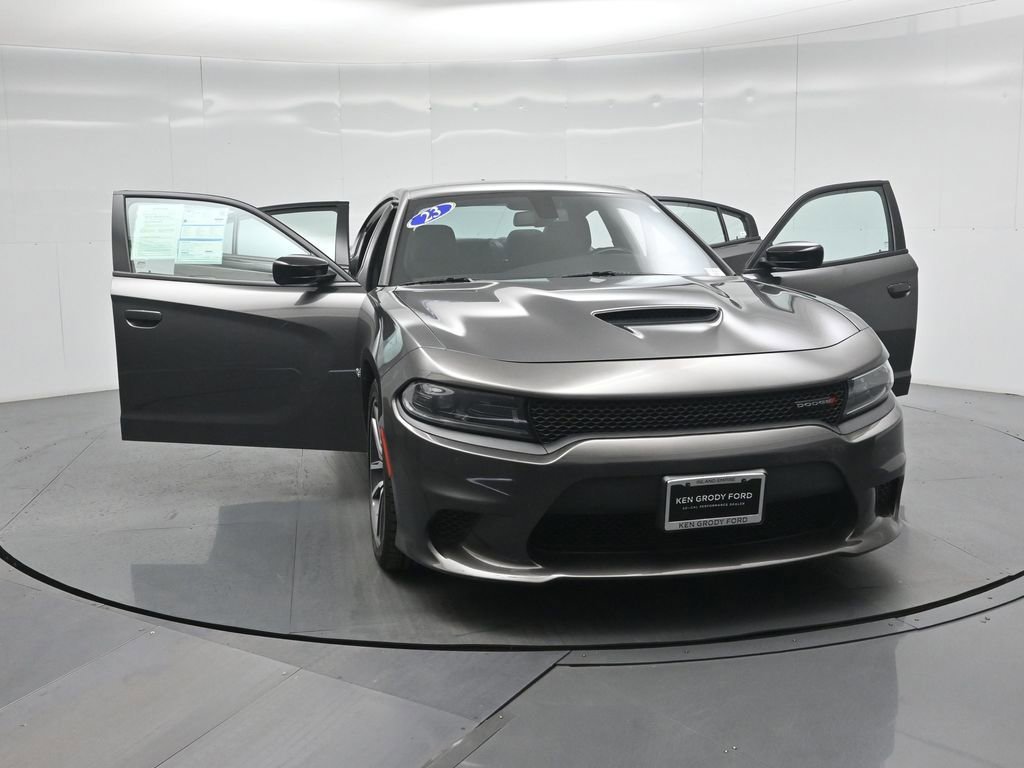 Used 2023 Dodge Charger R/T image 54