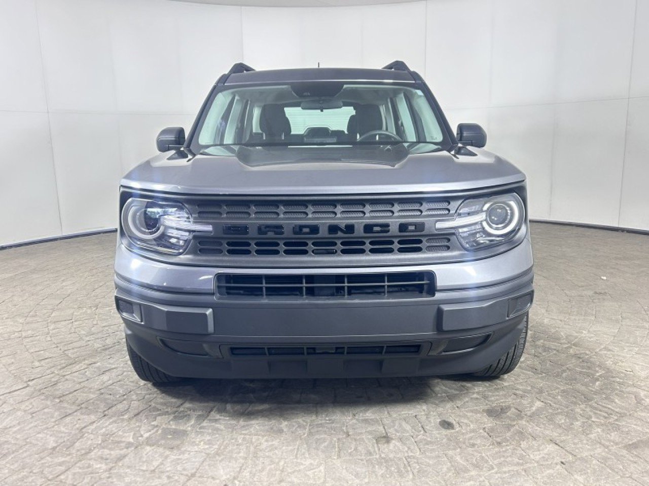Certified 2023 Ford Bronco Sport AWD/4WD image 2
