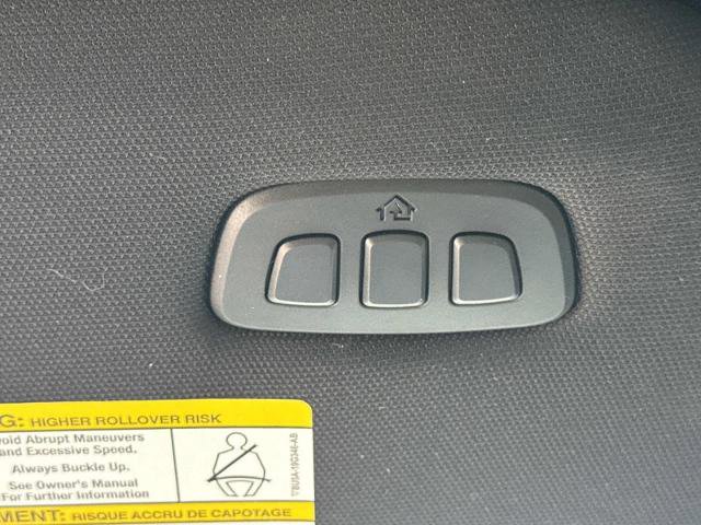 Certified 2025 Ford F150 Lariat w/ Equipment Group 501A Mid image 32