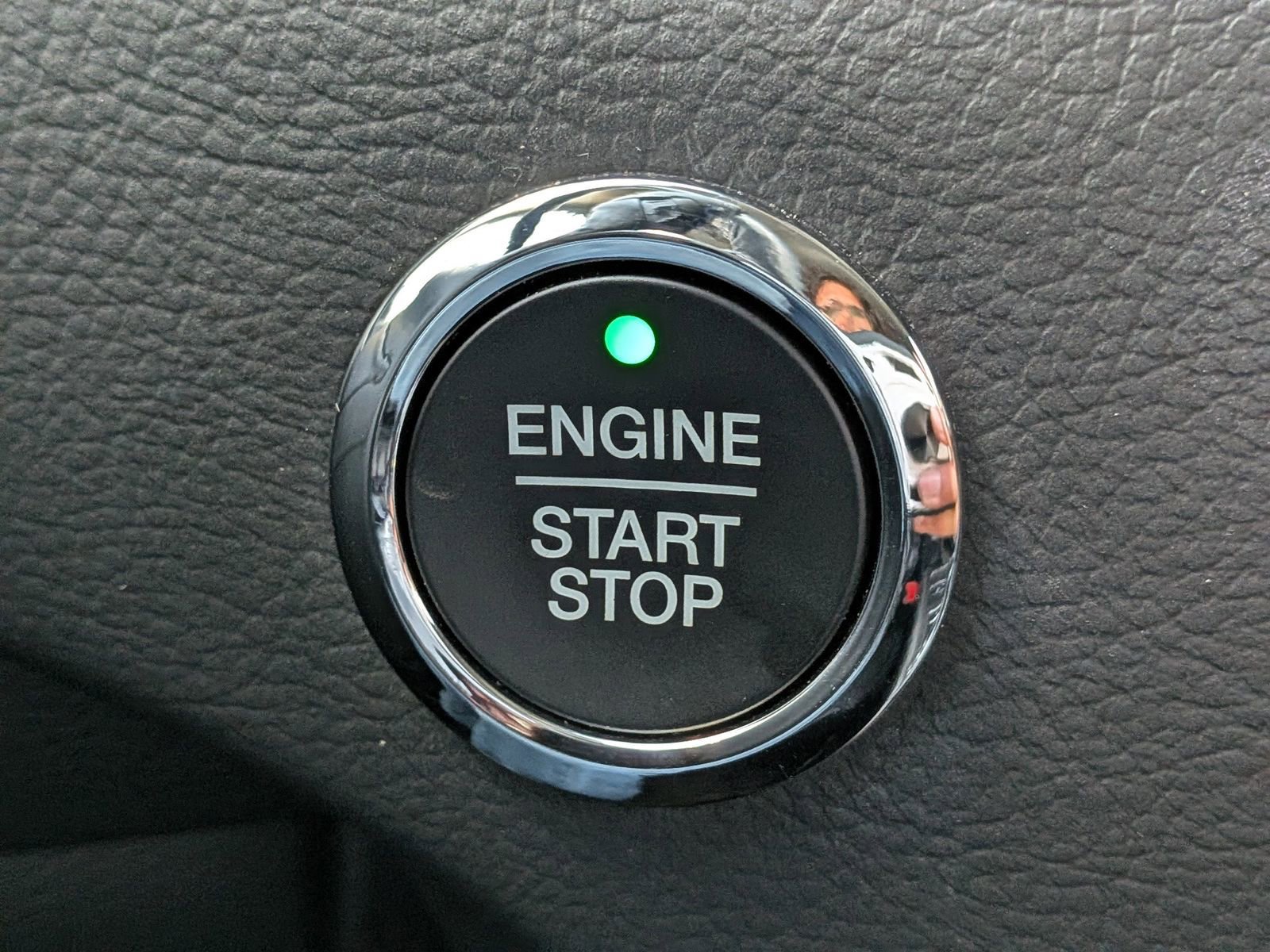 Certified 2024 Ford Edge SEL w/ Convenience Package image 31