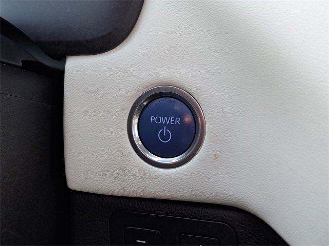 Used 2023 Toyota Sequoia Capstone image 23