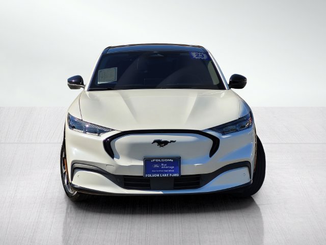 Certified 2023 Ford Mustang Mach-E Premium AWD/4WD image 2
