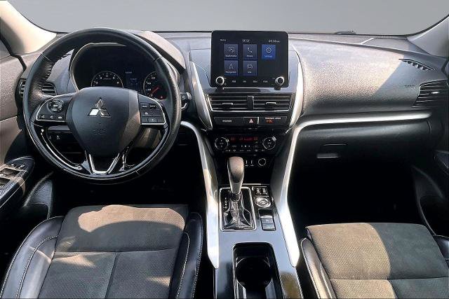 Used 2024 Mitsubishi Eclipse Cross AWD image 16