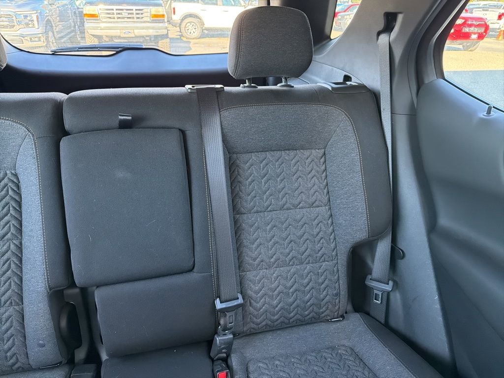 Used 2023 Chevrolet Equinox LT image 17