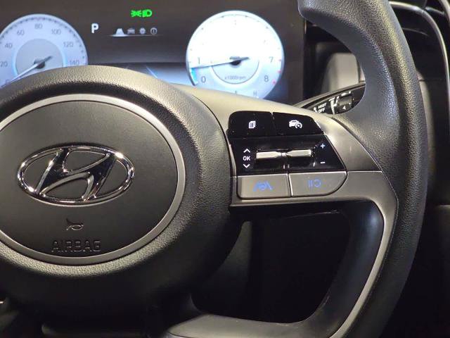 Used 2022 Hyundai Santa Cruz SEL w/ Activity Package AWD/4WD image 23