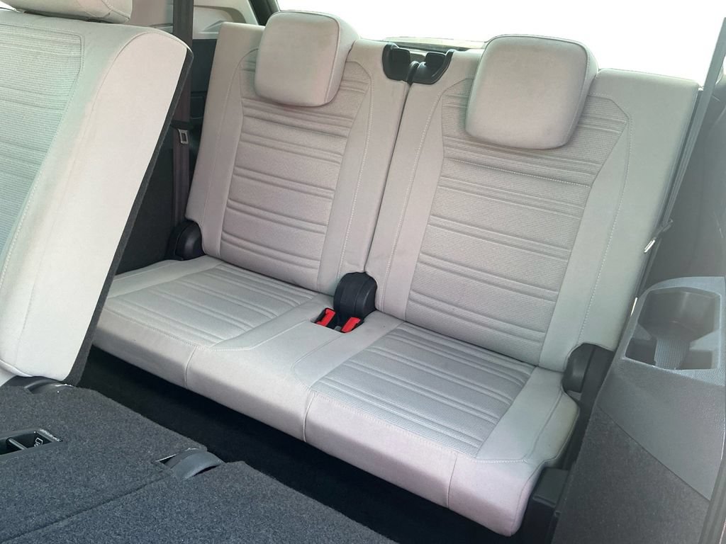 Used 2023 Volkswagen Tiguan S FWD image 21