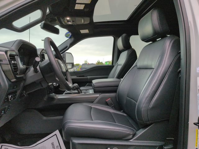 Certified 2026 Ford F150 Lariat w/ Equipment Group 502A High AWD/4WD image 24