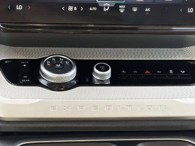 Certified 2025 Ford Expedition Active RWD image 17