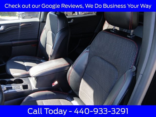 Certified 2024 Ford Escape ST-Line w/ Tech Pack #1 AWD/4WD image 20