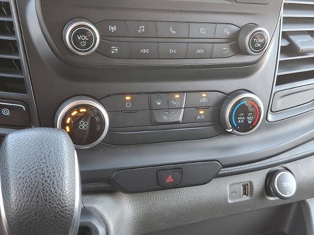 Certified 2023 Ford Transit 250 148 High Roof Extended w/ Load Area Protection Package image 12