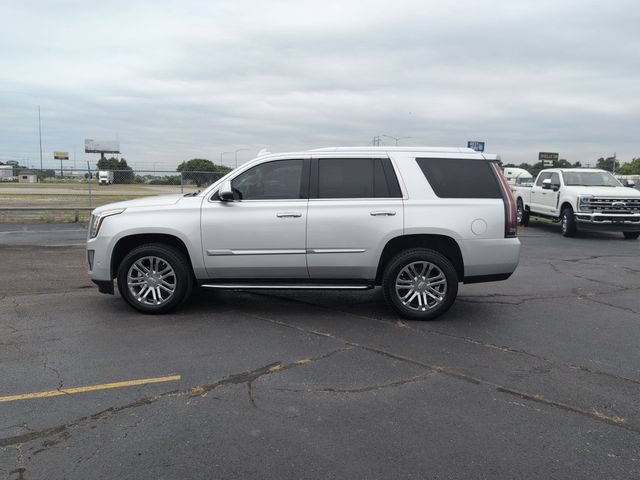 Used 2020 Cadillac Escalade 2WD image 4
