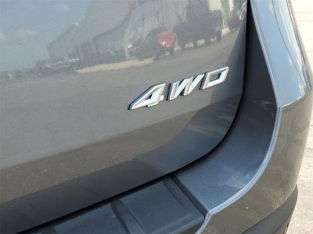 Certified 2022 Ford Explorer XLT w/ Equipment Group 202A image 31