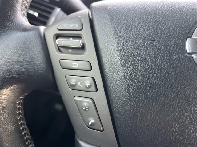 Used 2019 Nissan Armada SL w/ Premium Package image 33