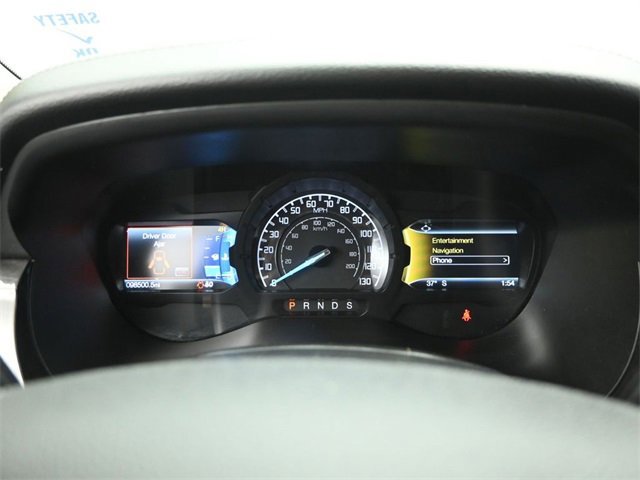 Certified 2022 Ford Ranger Lariat w/ Equipment Group 501A High image 36