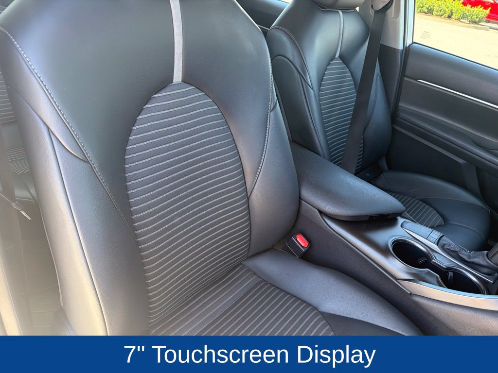 Used 2024 Toyota Camry SE FWD image 13