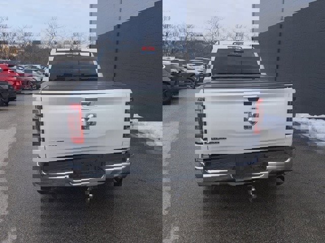 Used 2022 RAM 1500 Laramie image 20