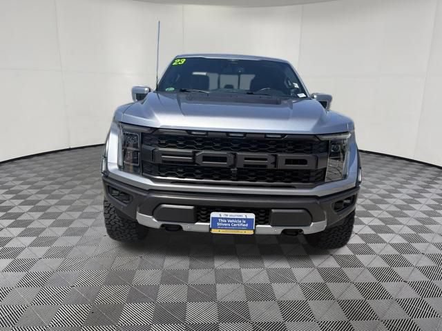 Certified 2023 Ford F150 Raptor AWD/4WD image 14