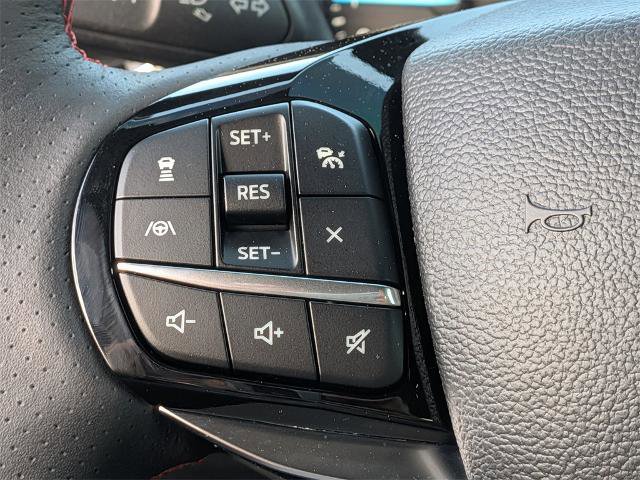 Certified 2024 Ford Explorer ST-Line w/ Class IV Trailer Tow Package image 22