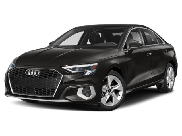 Used 2024 Audi A3 2.0T Premium