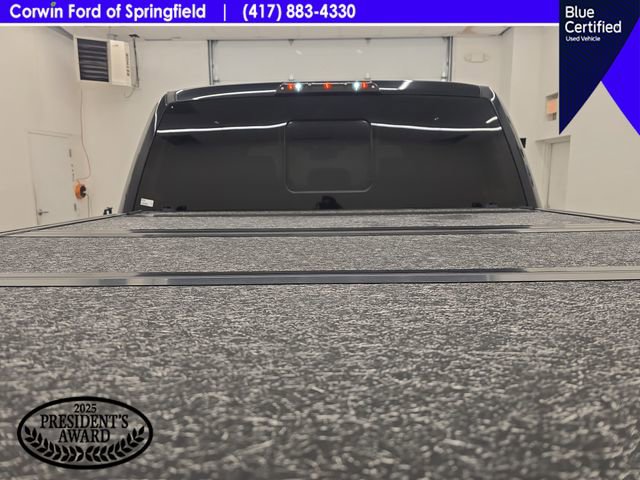 Certified 2018 Ford F150 Raptor w/ Equipment Group 802A Luxury AWD/4WD image 17