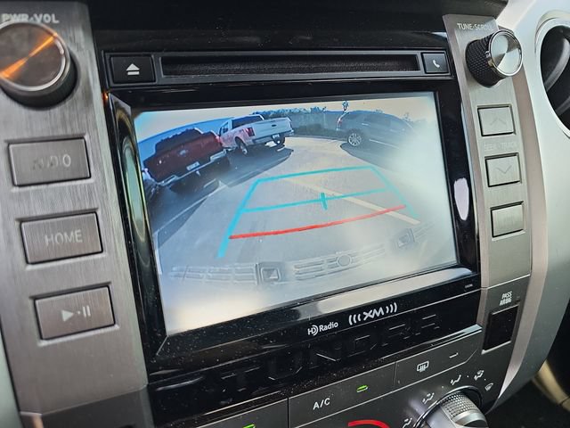 Used 2018 Toyota Tundra SR5 w/ TRD Off Road Package RWD image 27