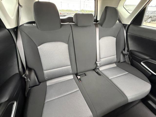 Used 2025 Kia Soul LX w/ LX Technology Package FWD image 25