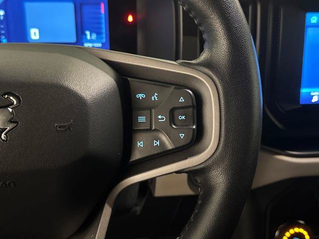Certified 2023 Ford Bronco Big Bend w/ Sasquatch Package AWD/4WD image 22