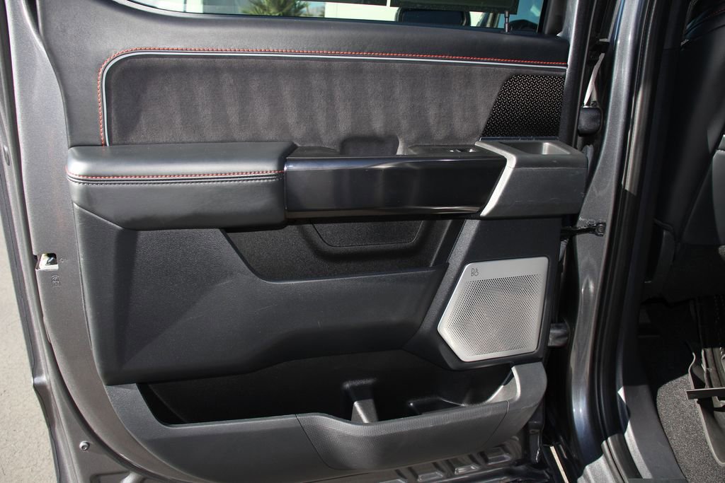 Certified 2024 Ford F150 Raptor w/ Equipment Group 803A Raptor R image 20