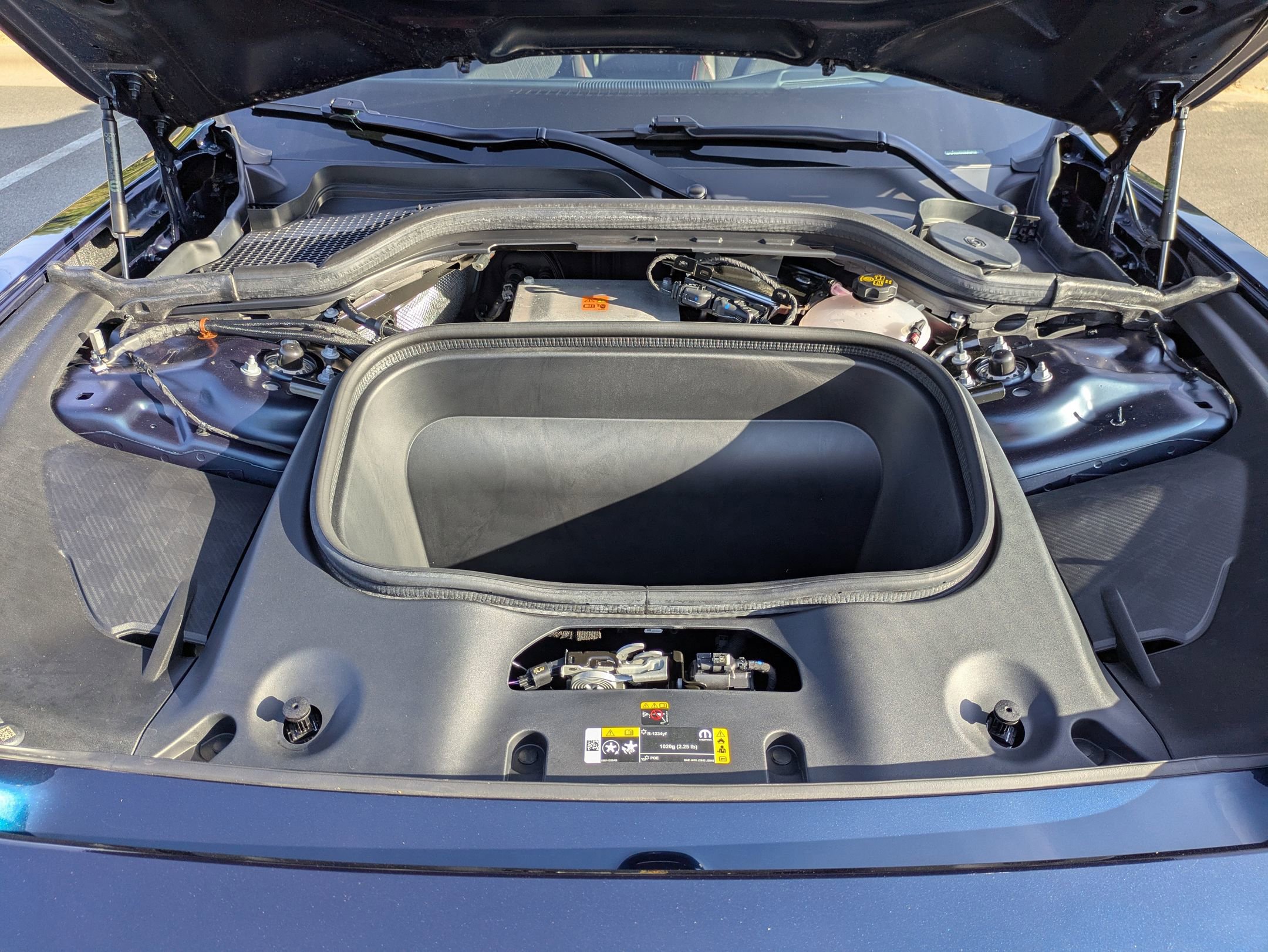 Used 2024 Dodge Charger Scat Pack w/ Plus Group image 37