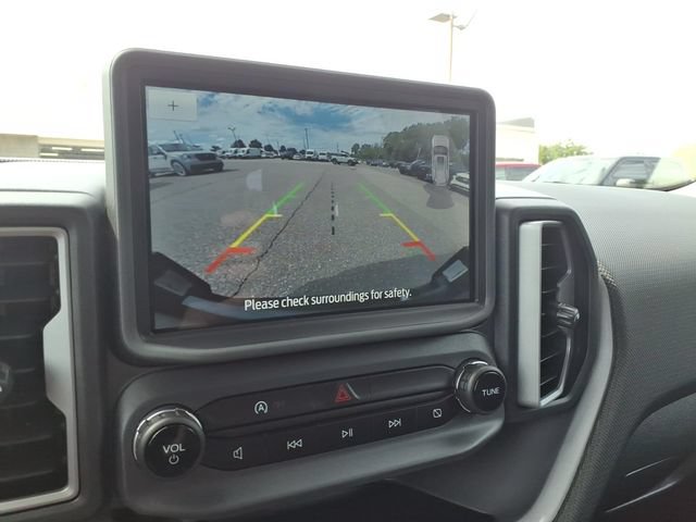Certified 2024 Ford Bronco Sport Big Bend w/ Convenience Package AWD/4WD image 18