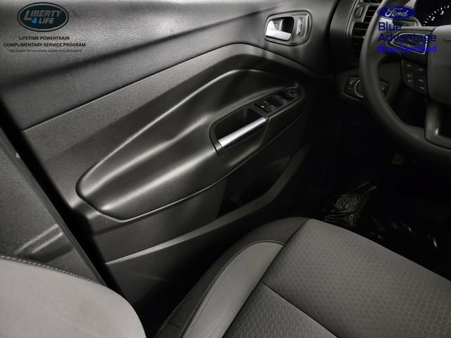 Certified 2018 Ford Escape SE AWD/4WD image 30