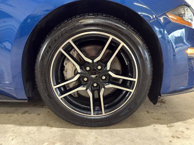 Certified 2022 Ford Mustang GT RWD image 28