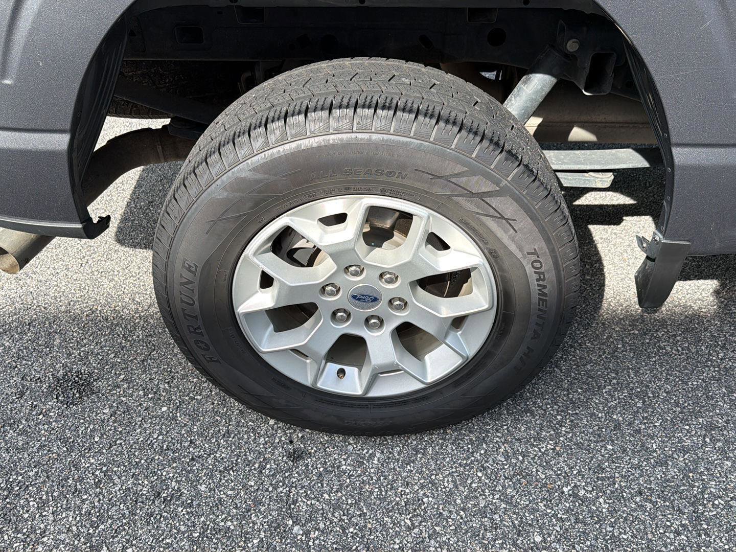 Certified 2023 Ford F150 XLT AWD/4WD image 37