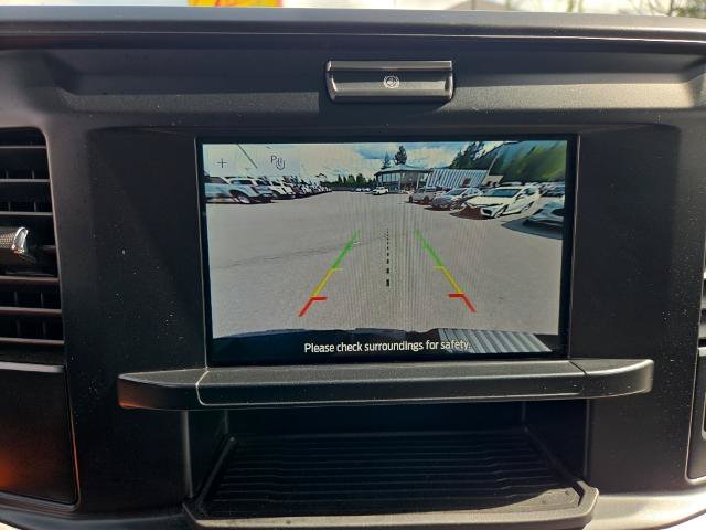 Certified 2025 Ford F250 XLT AWD/4WD image 29