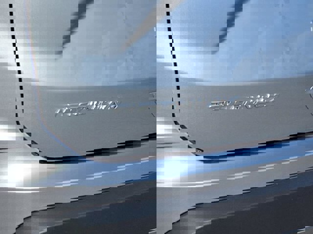 Certified 2024 Ford Edge Titanium image 26