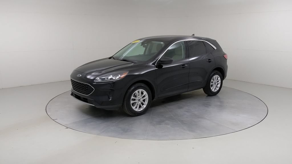 Certified 2022 Ford Escape SE w/ Convenience Package AWD/4WD image 19