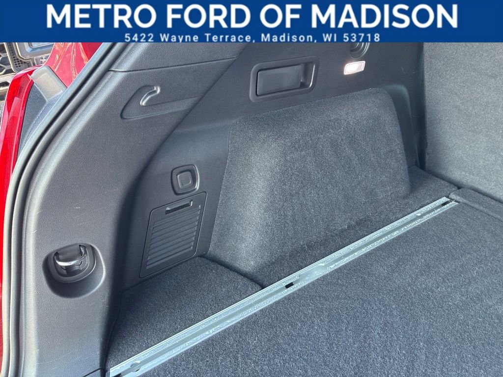 Used 2019 Cadillac XT5 Luxury image 43