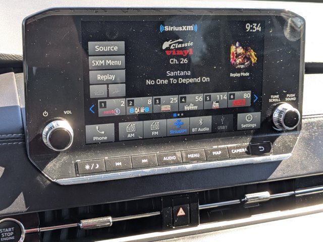 Used 2024 Mitsubishi Outlander SE FWD image 18