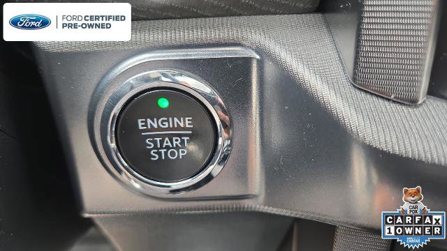 Certified 2022 Ford F150 Platinum w/ Equipment Group 701A High AWD/4WD image 14