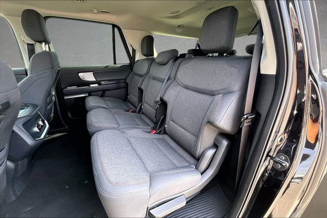 Certified 2025 Ford Expedition Max Active RWD image 26