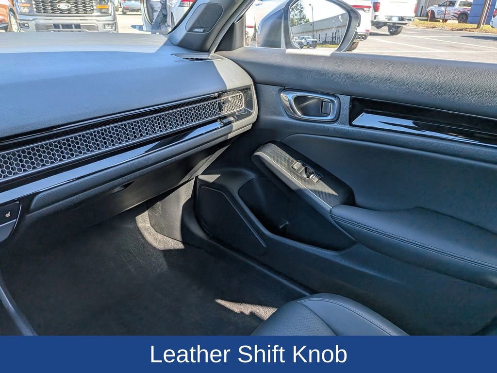 Used 2024 Honda Civic Sport Touring image 20