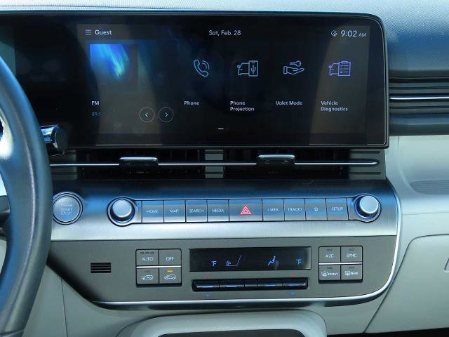 Used 2025 Hyundai Kona SEL image 27